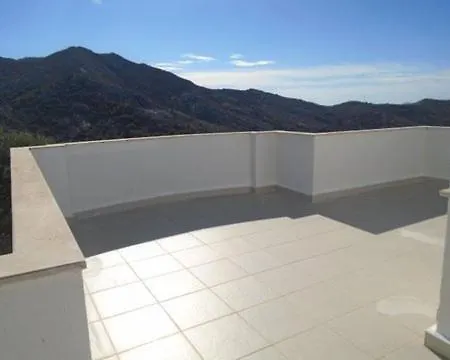 Sleeps 9 Pool Air Con Wifi Villa *