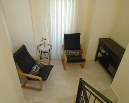 Sleeps 9 Pool Air Con Wifi * Ortakent