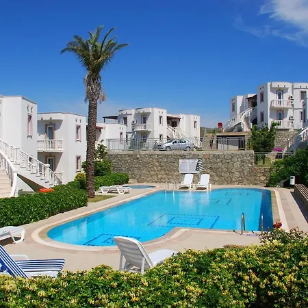 Sleeps 9 Pool Air Con Wifi Willa Ortakent