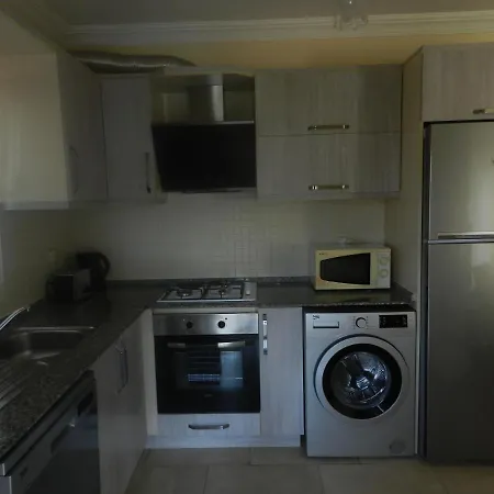Sleeps 9 Pool Air Con Wifi *
