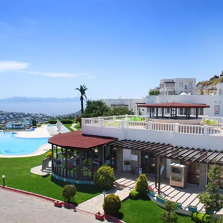 Sleeps 9 Pool Air Con Wifi * Ortakent